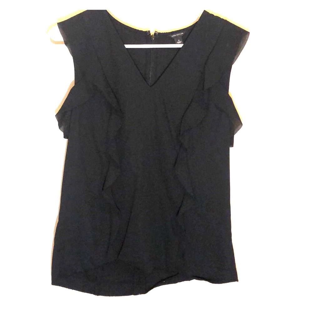 Ann Taylor blouse